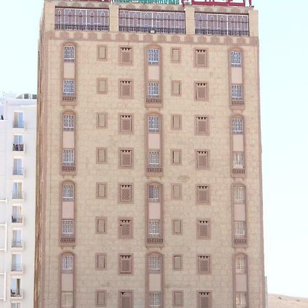 Al Hussam Hotel Apartments Rusayl Ngoại thất bức ảnh