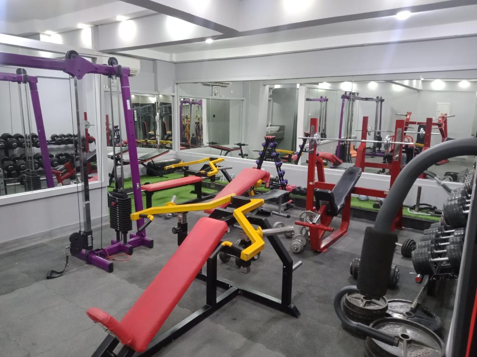Al Hussam Hotel Apartments Rusayl Ngoại thất bức ảnh