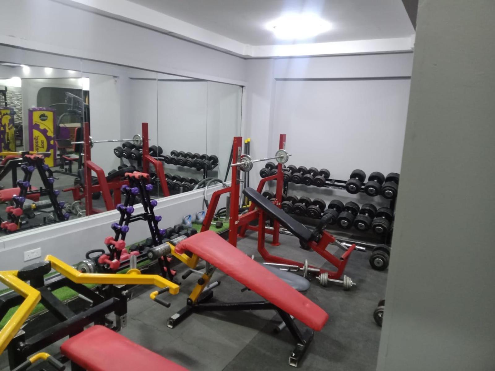 Al Hussam Hotel Apartments Rusayl Ngoại thất bức ảnh