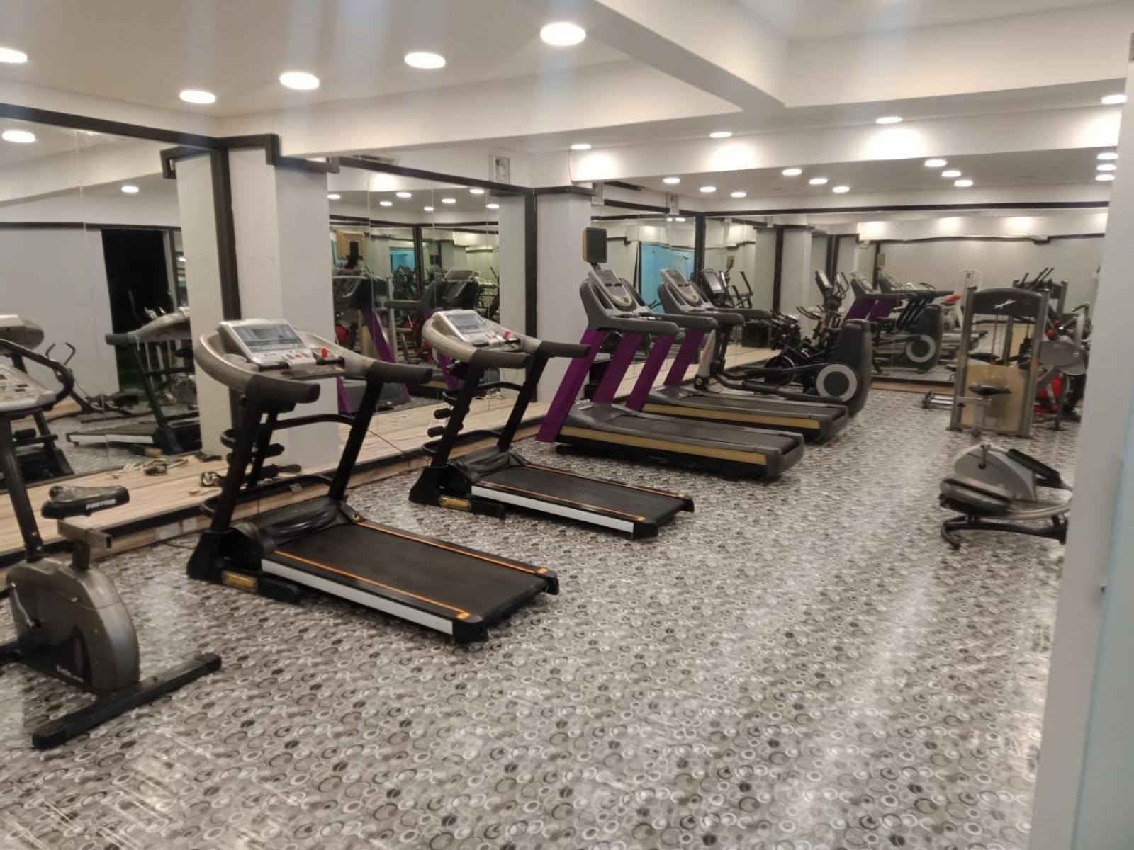 Al Hussam Hotel Apartments Rusayl Ngoại thất bức ảnh