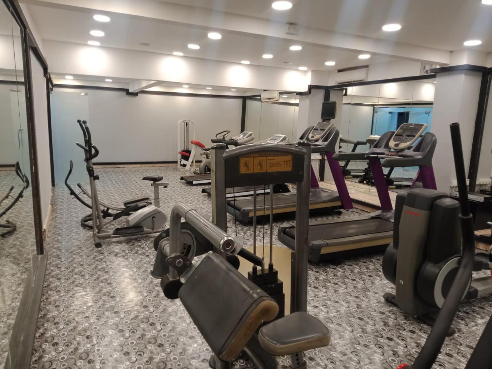 Al Hussam Hotel Apartments Rusayl Ngoại thất bức ảnh