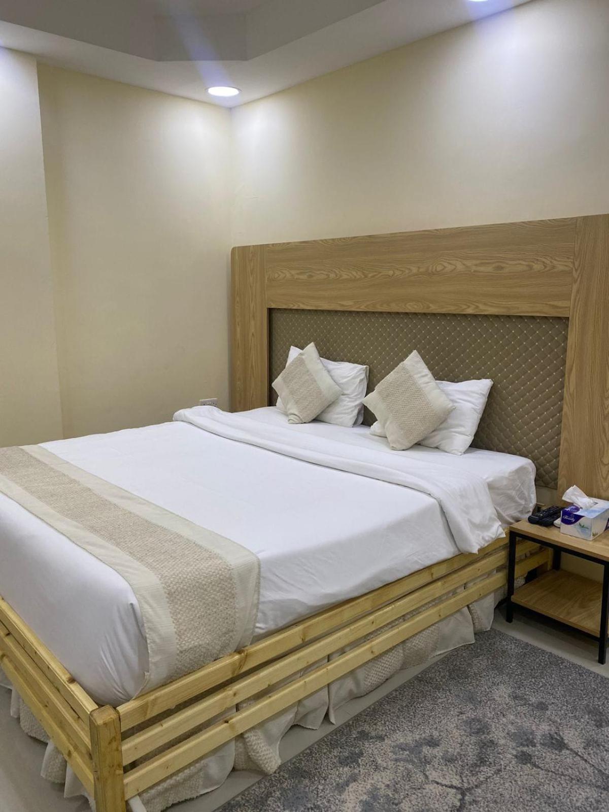 Al Hussam Hotel Apartments Rusayl Ngoại thất bức ảnh