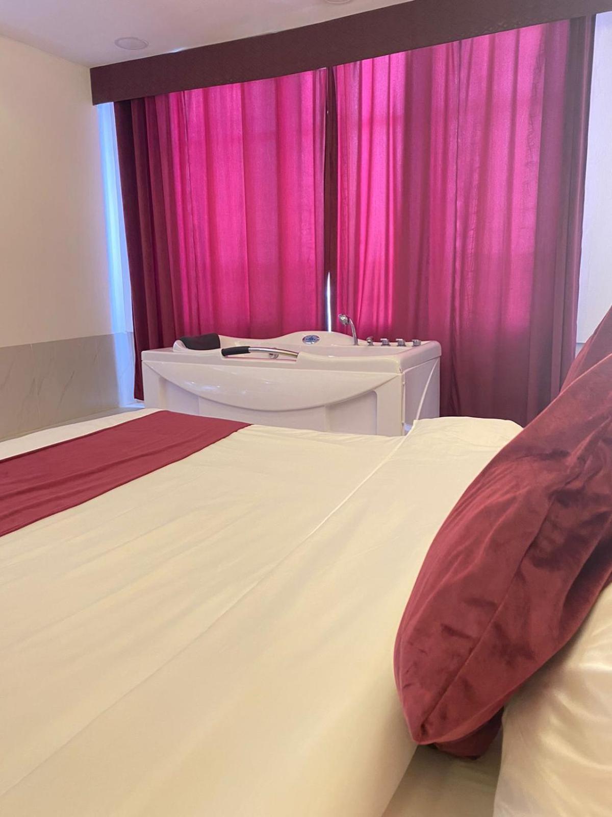 Al Hussam Hotel Apartments Rusayl Ngoại thất bức ảnh